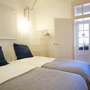 Bh4e-3br With View In Heart Of Bairro Alto - Bright Lisbon