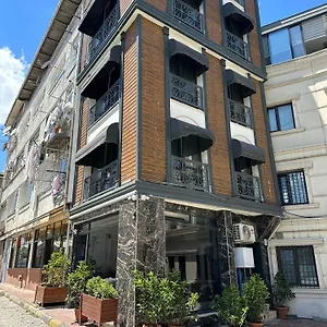 Fafsuitehome Estambul