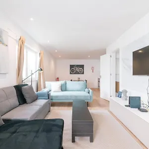 Duplex Near Belem Lisbon